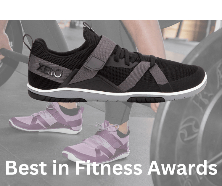 HEALTH: Forza Trainer wins Best in Fitness Awards