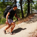 How to Strengthen Your Feet and Ankles for Hiking