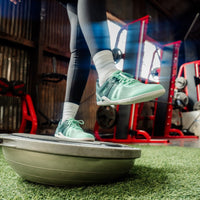 Unlock Your Foot Core - Test Your Balance and Strength