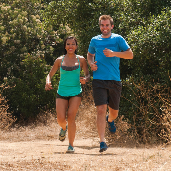 Xero Shoes Launches “Natural Movement” Running/Fitness Shoe