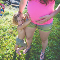 Why it Makes Sense to Switch Your Shoes During Pregnancy