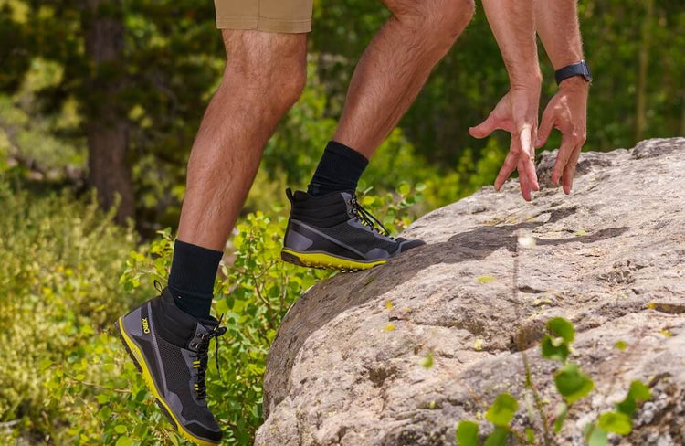 Best Shoes for Wide Feet