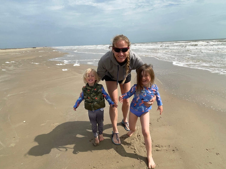 Mother’s Day Gift Guide: The Perfect Xero Shoes For Every Woman in Your Life