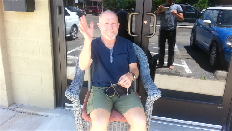 How to wear huaraches barefoot sandals