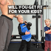 Simple Methods for Busy Dads to Stay Fit and Healthy With LivFitKarl