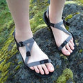 Xero Shoes Slashes Weight and Bulk out of Sport Sandals with New Z-Trek