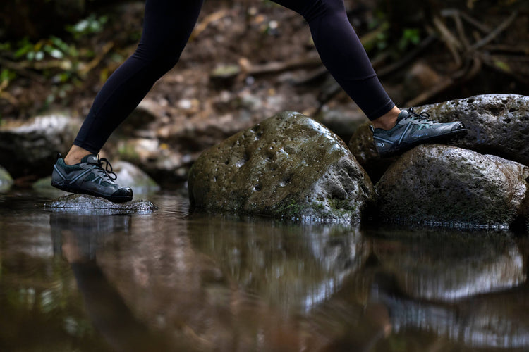 Customer's Favorite Xero Shoes to Pack for Travel