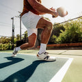 Train From the Ground Up: How Barefoot Court Shoes Support Better Pickleball Movement