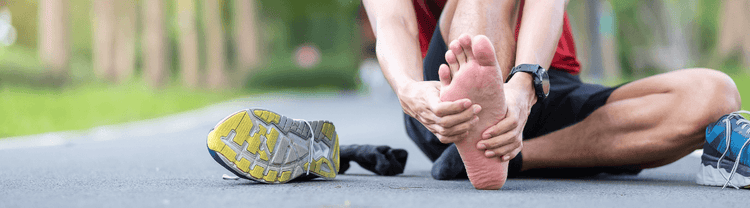 Running Injury Studies
