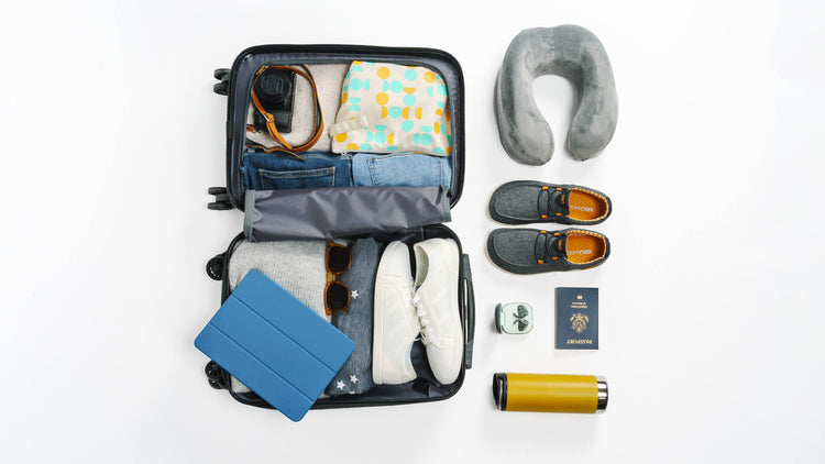 The Perfect Summer Shoes to Go with Every Type of Adventure