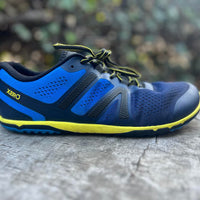 Doctors of Running Reviews Xero Shoes HFS II