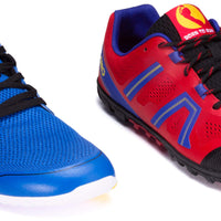 “Born to Run 2” Authors, Christopher McDougall and Eric Orton, Reveal First-Ever Footwear Collaboration