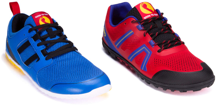 “Born to Run 2” Authors, Christopher McDougall and Eric Orton, Reveal First-Ever Footwear Collaboration