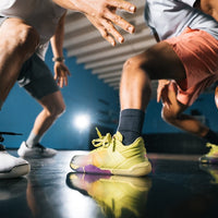 Xero Shoes Unveils the X1 Barefoot Basketball Shoe