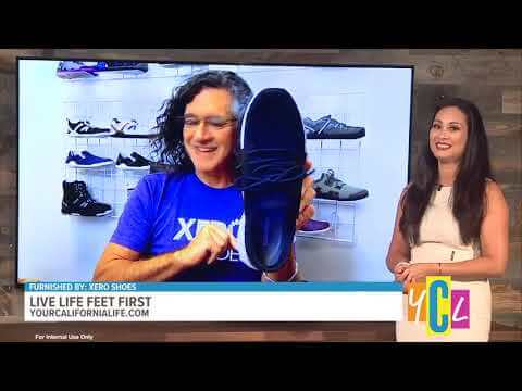 Can you workout in bare feet? ABC 10 Sacramento finds out