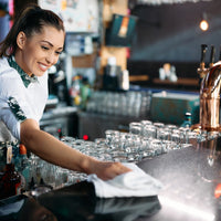 Best Shoes for Bartenders? Why You Should Try Barefoot Shoes