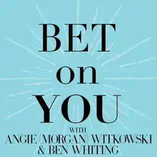 Trusting Your Instincts & Turning Down Shark Tank: Bet on You Podcast