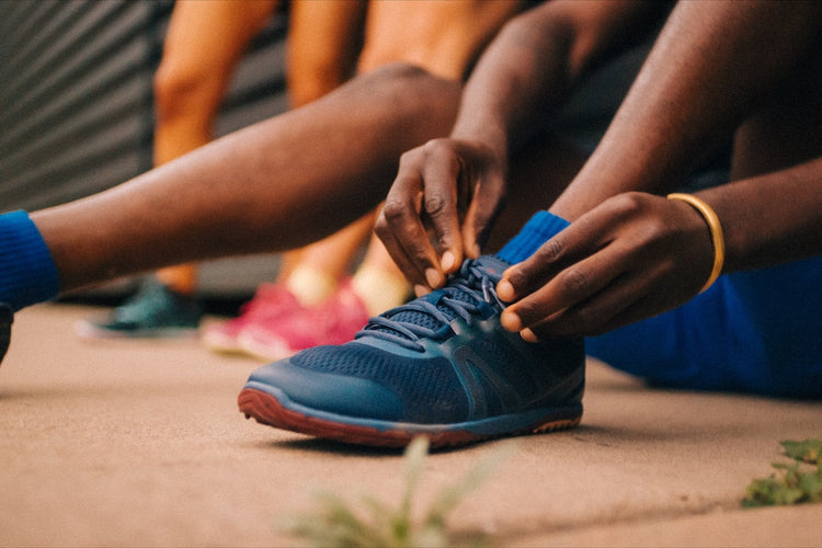 What to Look for in Barefoot Walking Shoes