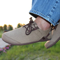 Xero Shoes Expands Beyond Sandals with a New Closed-Toe Casual Shoe