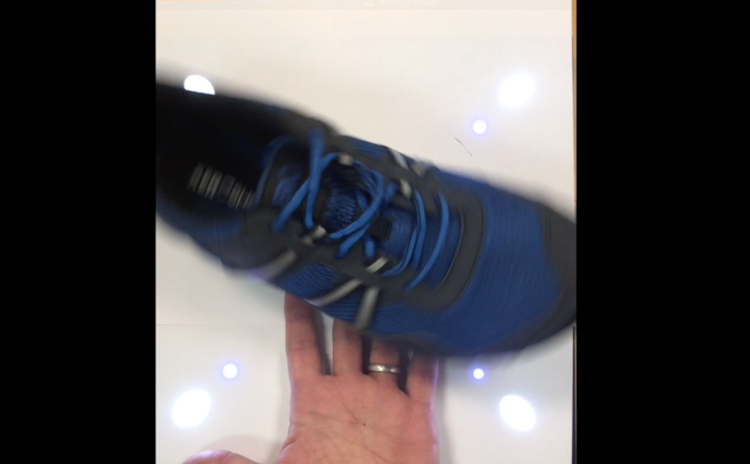 The new Fidget Spinner?