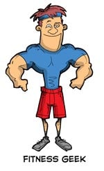 Get Stronger. Run Faster.