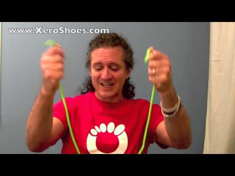 Get Xero Shoes for free (better than a coupon ;-) )