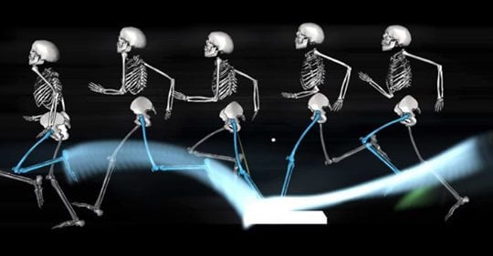 Are you running WRONG?