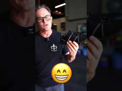 BOSU Ball creator's favorite Xero Shoe?