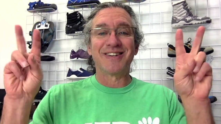 New Research - Minimalist Shoes Improves Balance and Strength in Kids