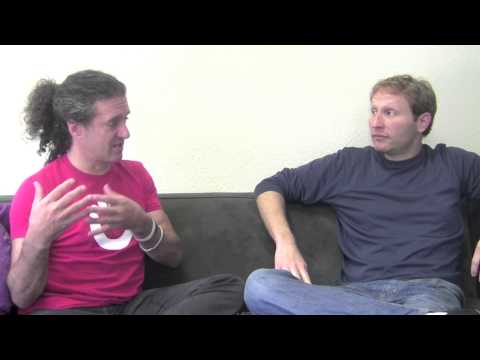 Leg length differences and barefoot running