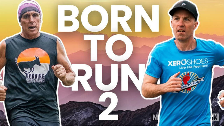 Marathon Handbook: The Secrets of Born to Run 2