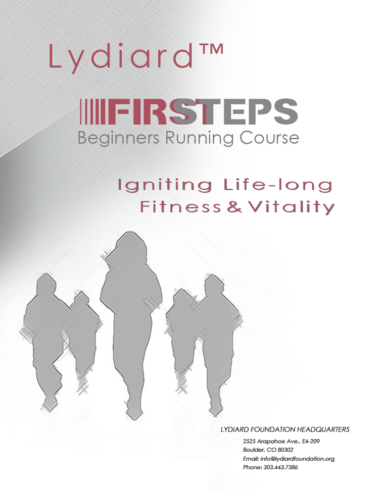 Lydiard Training Plan for Runners