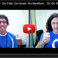 Mindful Running with Michael Sandler