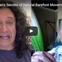Mo The Human's Secrets of Natural Movement and Health