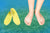 Orthotics vs. Barefoot Running