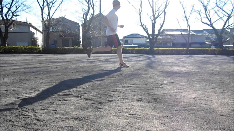 How to pick the best barefoot running sandals?