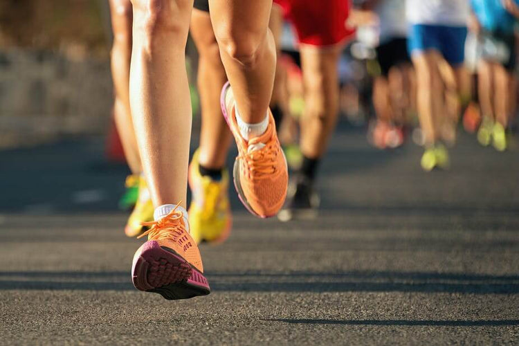 Do Running Shoes CAUSE Injuries?