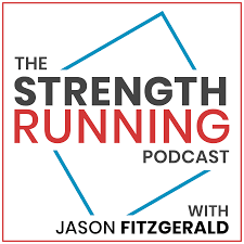 Strength Running Podcast: Are Minimalist Shoes For You?
