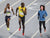 Usain Bolt beaten by 56 year old Xero Shoes CEO?!