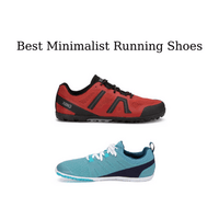 Outside and Women's Running Name Xero Shoes as Best Minimalist Running Shoes