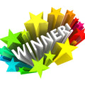 Congrats to the Z-Trail Sweepstakes Winners!