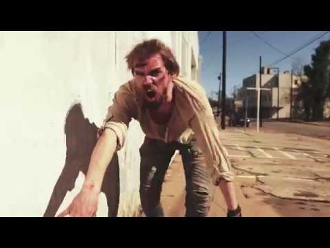 The Perfect Post-Zombie Apocalypse Footwear