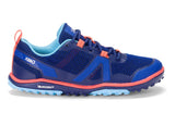 Sodalite Blue / Orange
