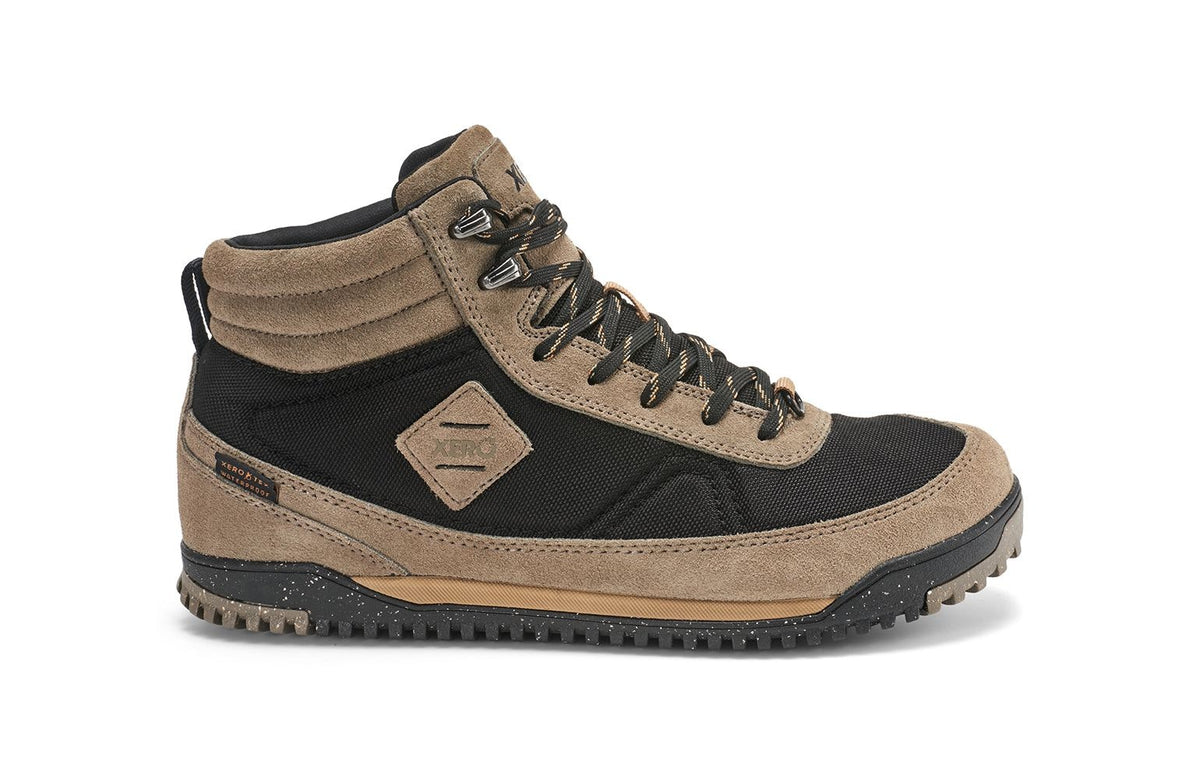 Xero Shoes Ridgeway Barefoot Hiking Boot for Men - Clearance  display picture 1