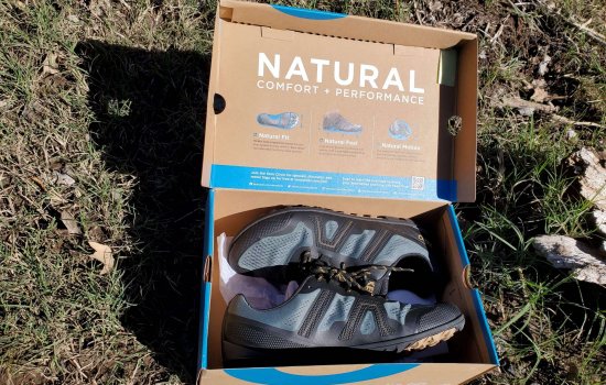 Xero Shoes