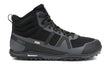 Black / Asphalt