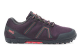 Plum Perfect / Sunset Coral