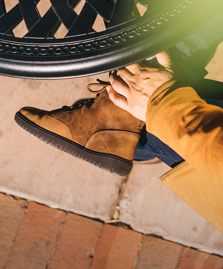 Xero Shoes