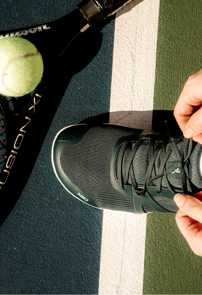 Xero Shoes