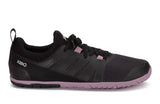 Black / Elderberry